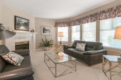 1 15860 82 Avenue, Surrey, BC, Surrey — Townhouse for sale