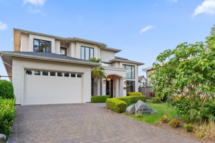 6340 Bellflower Drive, Richmond, BC, Richmond — Single Family Residence for sale