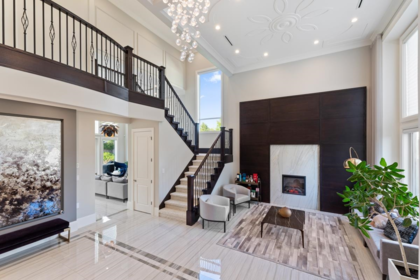 6340 Bellflower Drive, Richmond, BC, Richmond — Single Family Residence for sale