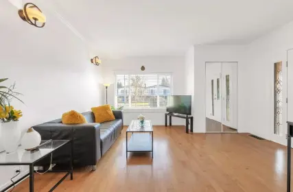 3865 Fir Street, Burnaby, BC, Burnaby — Single Family Residence for sale
