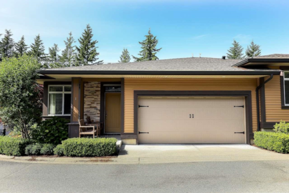 1 35846 Mckee Road, Abbotsford, BC, Abbotsford — Townhouse for sale