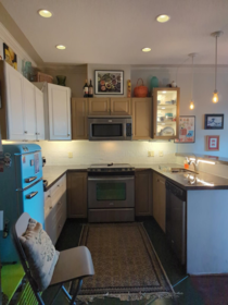 Breakfast Nook Photo of 407 45893 Chesterfield Avenue, Chilliwack, BC