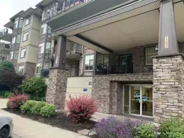 407 45893 Chesterfield Avenue, Chilliwack, BC, Chilliwack Downtown — 1 bed apartment/condo for sale