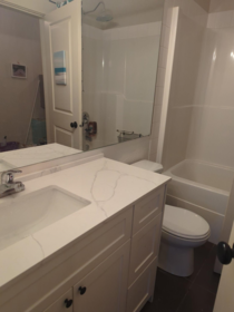 Primary Bedroom Photo of 407 45893 Chesterfield Avenue, Chilliwack, BC