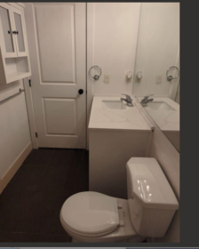 Walk-In Closet Photo of 407 45893 Chesterfield Avenue, Chilliwack, BC