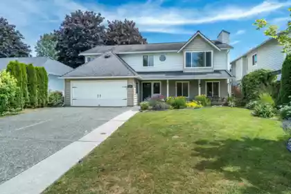 9358 209b Street, Langley, BC, Langley — Single Family Residence for sale