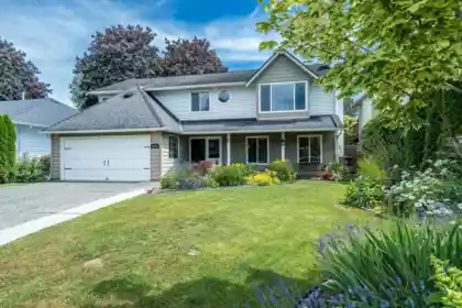 9358 209b Street, Langley, BC, Langley — Single Family Residence for sale
