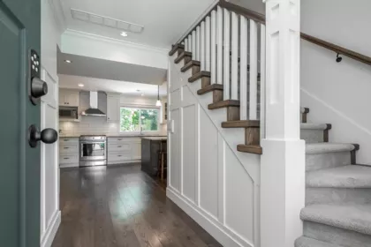 9358 209b Street, Langley, BC, Langley — Single Family Residence for sale