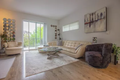 75 2310 Ranger Lane, Port Coquitlam, BC, Port Coquitlam — Townhouse for sale