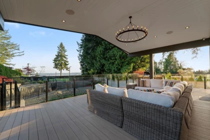 105 Monte Vista Court, North Vancouver, BC, North Vancouver — Single Family Residence for sale