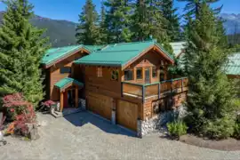 9297 Lakeshore Drive, Whistler, BC