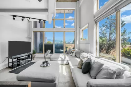 404 1529 W 6th Avenue, Vancouver, BC, Vancouver — Apartment/Condo for sale
