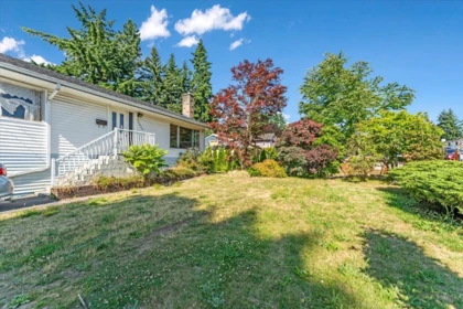 11625 72 Avenue, Delta, BC, Delta — Single Family Residence for sale