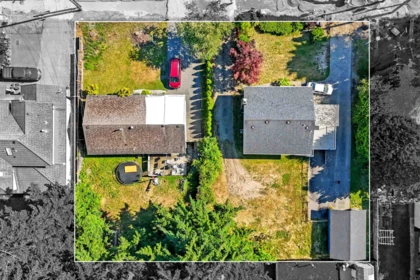 11625 72 Avenue, Delta, BC, Delta — Single Family Residence for sale