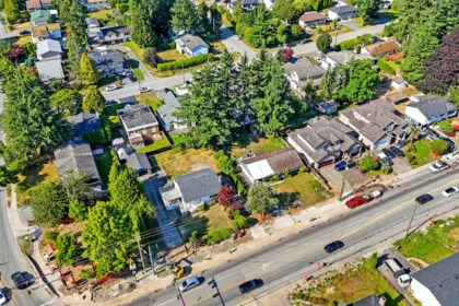 11625 72 Avenue, Delta, BC, Delta — Single Family Residence for sale