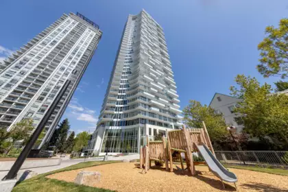 2402 13768 100 Avenue, Surrey, BC, Surrey — Apartment/Condo for sale