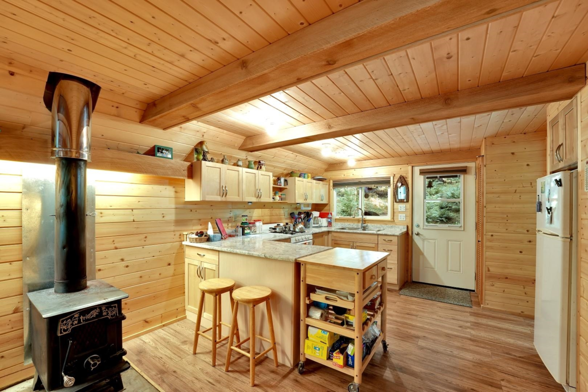 Bedroom 4 Photo of BLK C DL 2604 Long Island, Harrison Hot Springs, BC