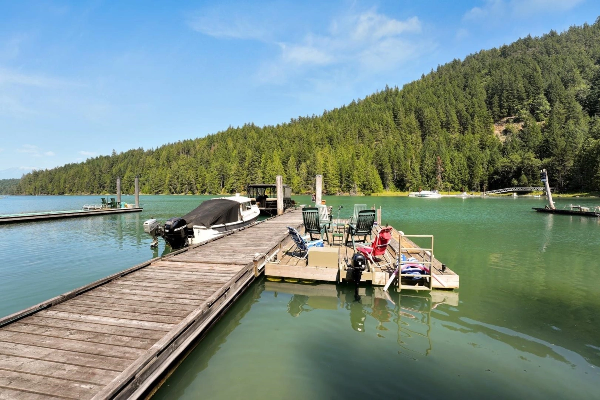Community Amenities Photo (Clubhouse) of BLK C DL 2604 Long Island, Harrison Hot Springs, BC