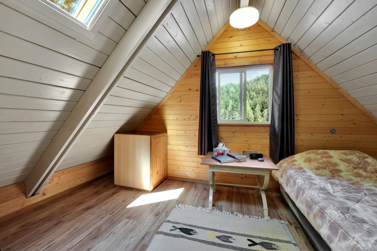 Laundry Room Photo of BLK C DL 2604 Long Island, Harrison Hot Springs, BC