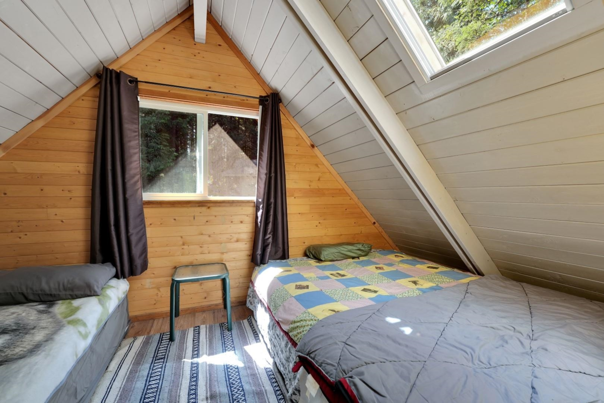 Mudroom Photo of BLK C DL 2604 Long Island, Harrison Hot Springs, BC