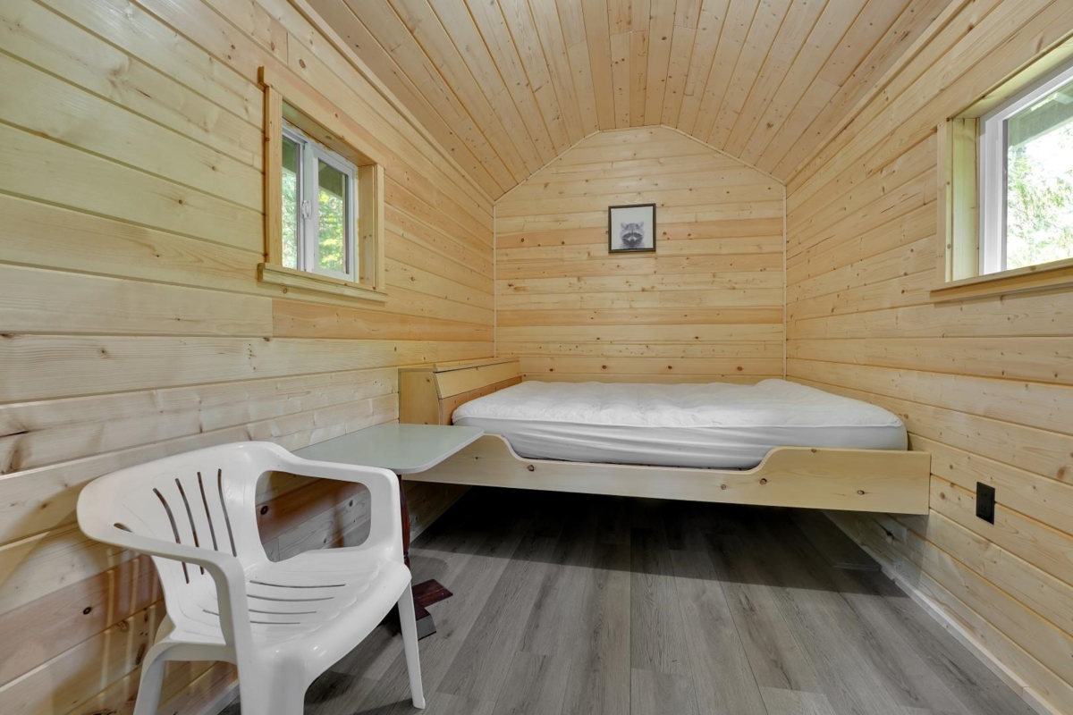 Outdoor Deck Photo of BLK C DL 2604 Long Island, Harrison Hot Springs, BC