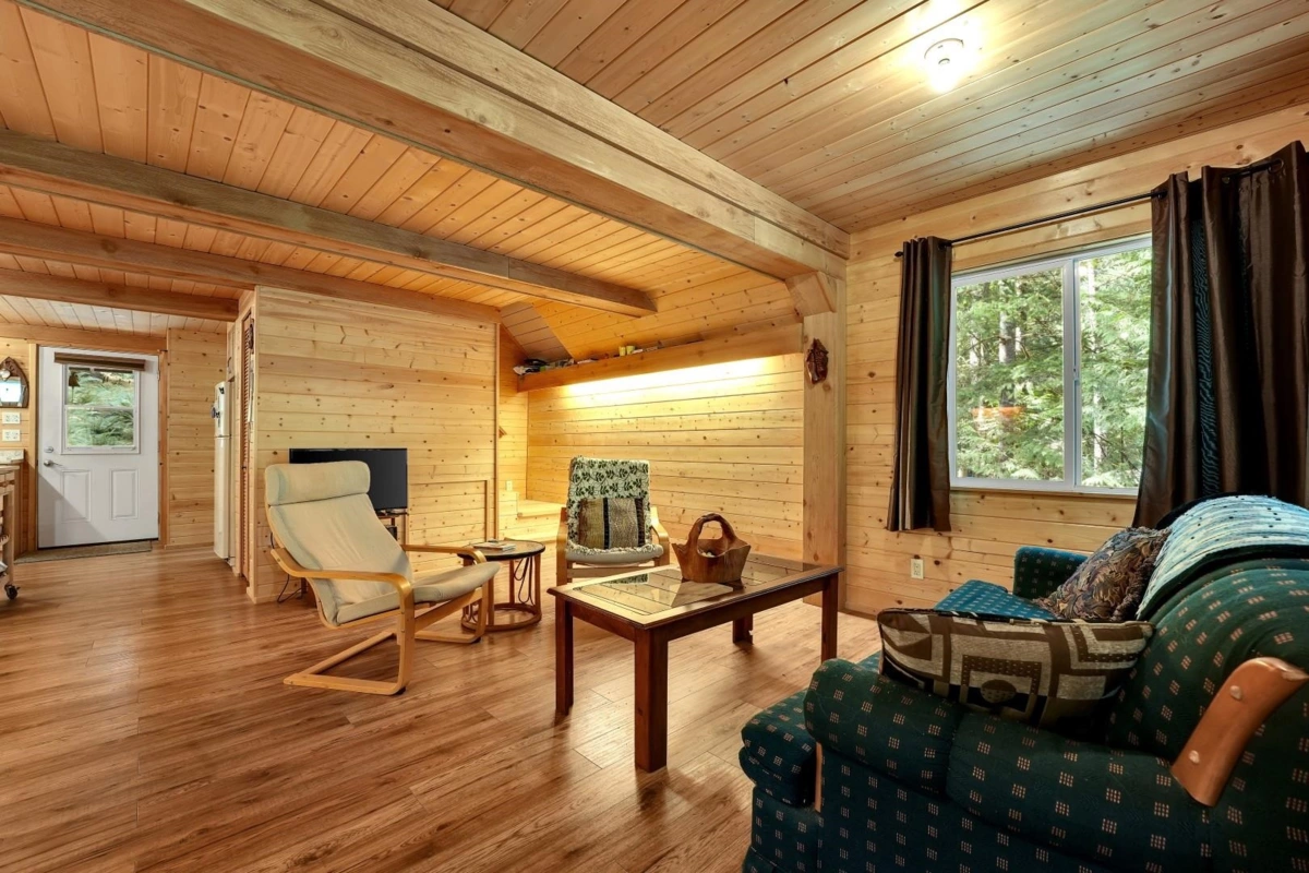 Primary Bathroom Photo of BLK C DL 2604 Long Island, Harrison Hot Springs, BC