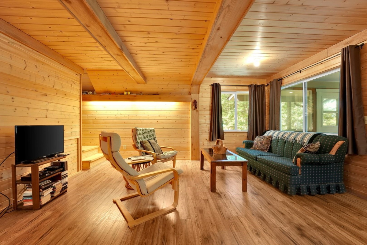 Primary Bedroom Photo of BLK C DL 2604 Long Island, Harrison Hot Springs, BC