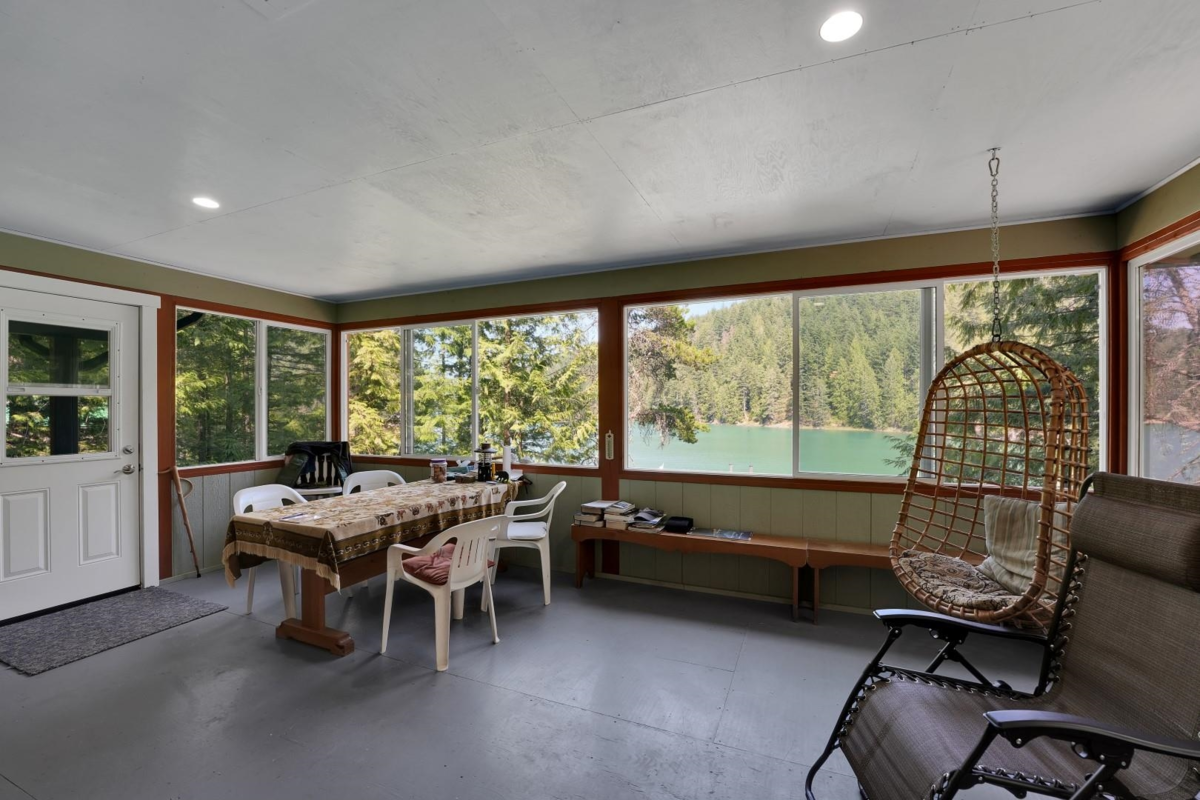 Street View Photo of BLK C DL 2604 Long Island, Harrison Hot Springs, BC