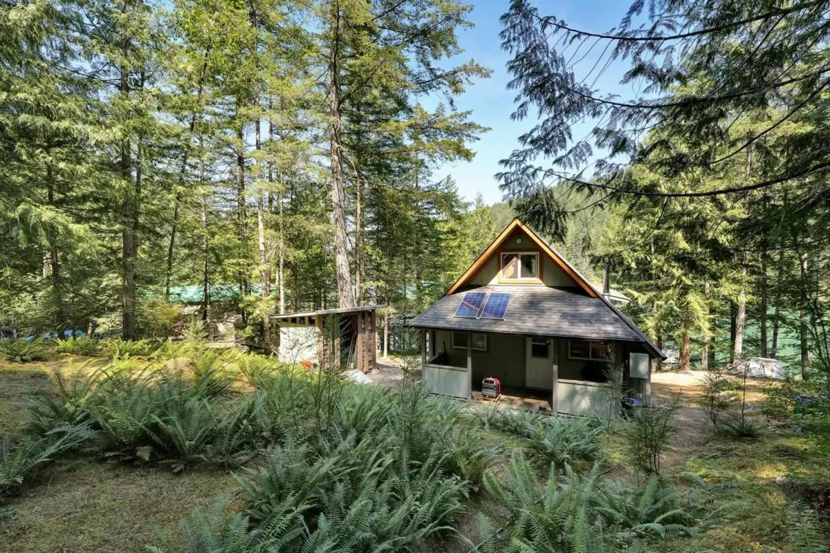 Swimming Pool Photo of BLK C DL 2604 Long Island, Harrison Hot Springs, BC