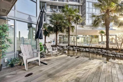 303 68 Smithe Street, Vancouver, BC, Vancouver — Apartment/Condo for sale