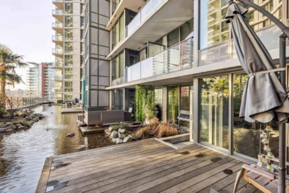 303 68 Smithe Street, Vancouver, BC, Vancouver — Apartment/Condo for sale