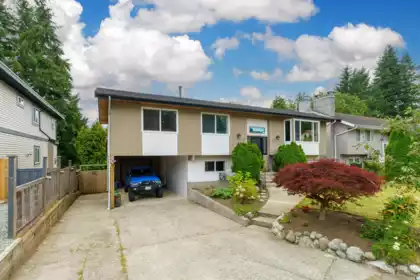 32872 Bakerview Avenue, Mission, BC, Mission — Single Family Residence for sale