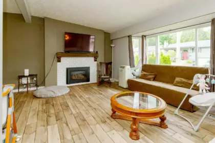 32872 Bakerview Avenue, Mission, BC, Mission — Single Family Residence for sale