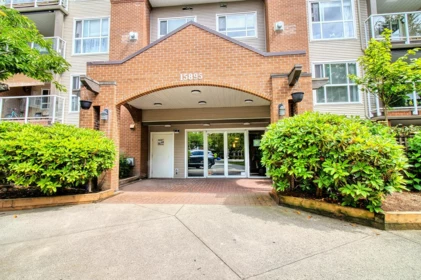 410 15895 84 Avenue, Surrey, BC, Surrey — Apartment/Condo for sale