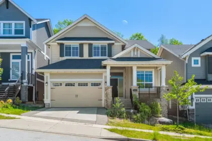 1521 Shore View Place, Coquitlam, BC, Coquitlam — Single Family Residence for sale