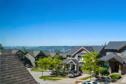 1521 Shore View Place, Coquitlam, BC, Coquitlam — Single Family Residence for sale