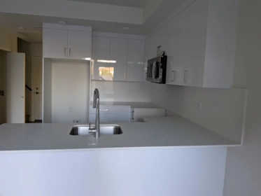 Breakfast Nook Photo of 112 15739 Fraser Highway, Surrey, BC