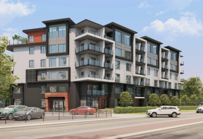 Office / Den Photo of 112 15739 Fraser Highway, Surrey, BC