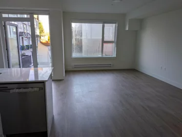 Primary Bedroom Photo of 112 15739 Fraser Highway, Surrey, BC