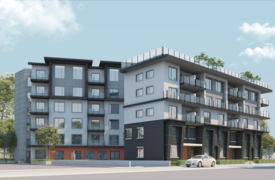 112 15739 Fraser Highway, Surrey, BC