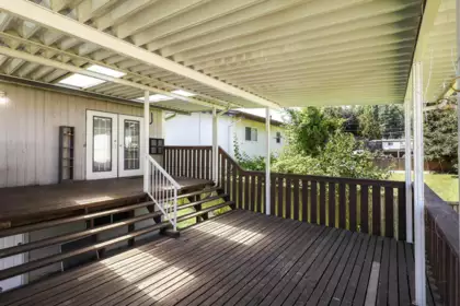 Loft / Bonus Room Photo of 35085 Mcewen Avenue, Mission, BC