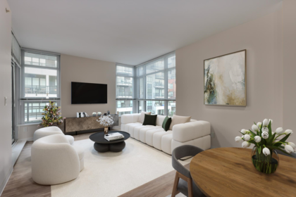 511 711 Breslay Street, Coquitlam, BC, Coquitlam — Apartment/Condo for sale