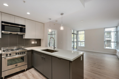 511 711 Breslay Street, Coquitlam, BC, Coquitlam — Apartment/Condo for sale