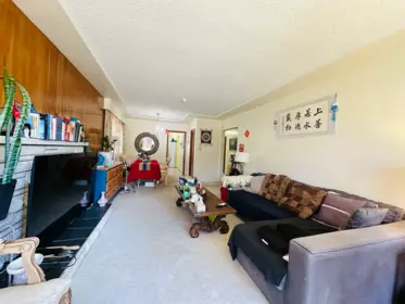 2887 W 24th Avenue, Vancouver, BC, Vancouver — Single Family Residence for sale