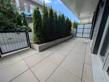 Primary Bedroom Photo of 109 528 W King Edward Avenue, Vancouver, BC
