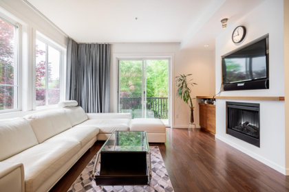 8 2418 Avon Place, Port Coquitlam, BC, Port Coquitlam — Townhouse for sale