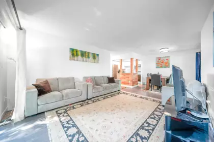 206 6105 Kingsway, Burnaby, BC, Burnaby — Apartment/Condo for sale