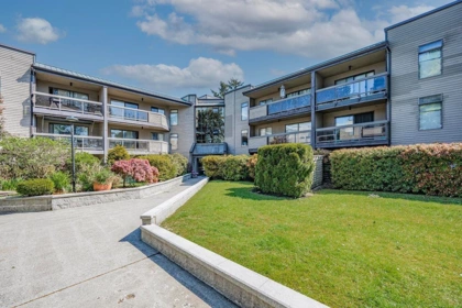 206 6105 Kingsway, Burnaby, BC, Burnaby — Apartment/Condo for sale
