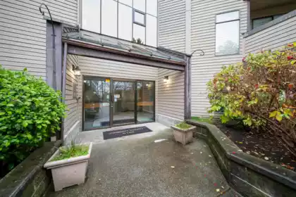 206 6105 Kingsway, Burnaby, BC, Burnaby — Apartment/Condo for sale