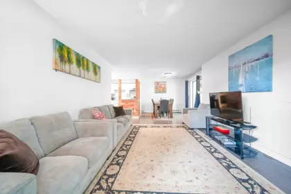 206 6105 Kingsway, Burnaby, BC, Burnaby — Apartment/Condo for sale